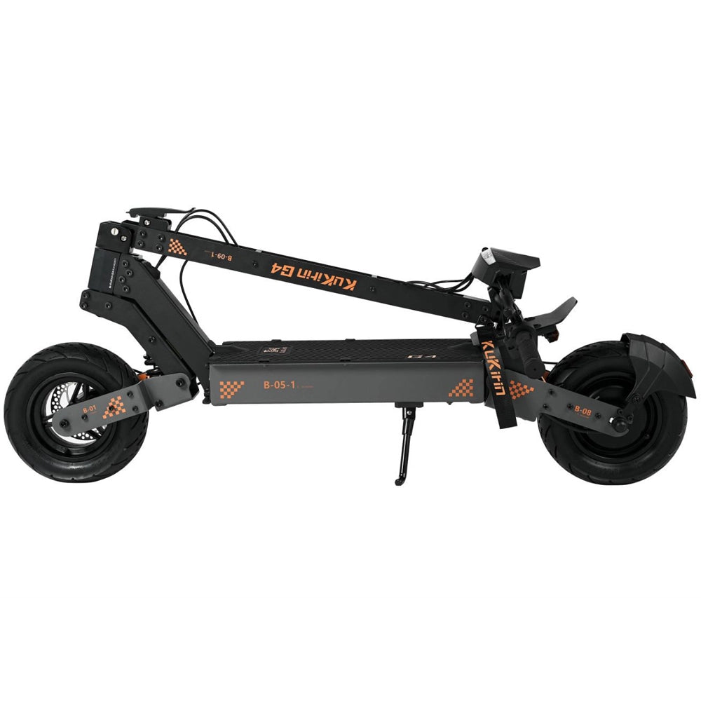 KuKirin G4 Electric Scooter