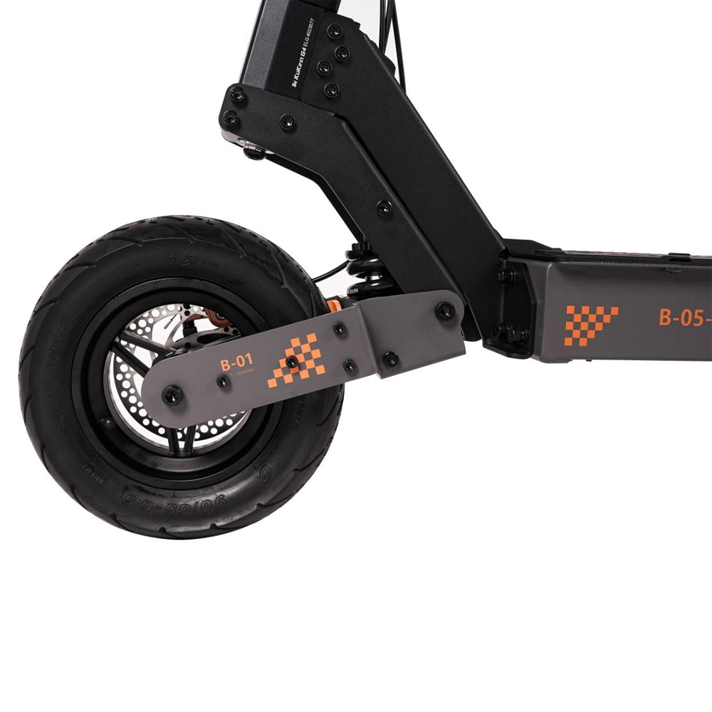 KuKirin G4 Electric Scooter