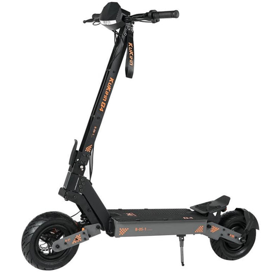 KuKirin G4 Electric Scooter